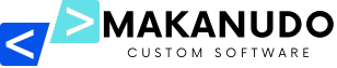 Makanudo Custom Software